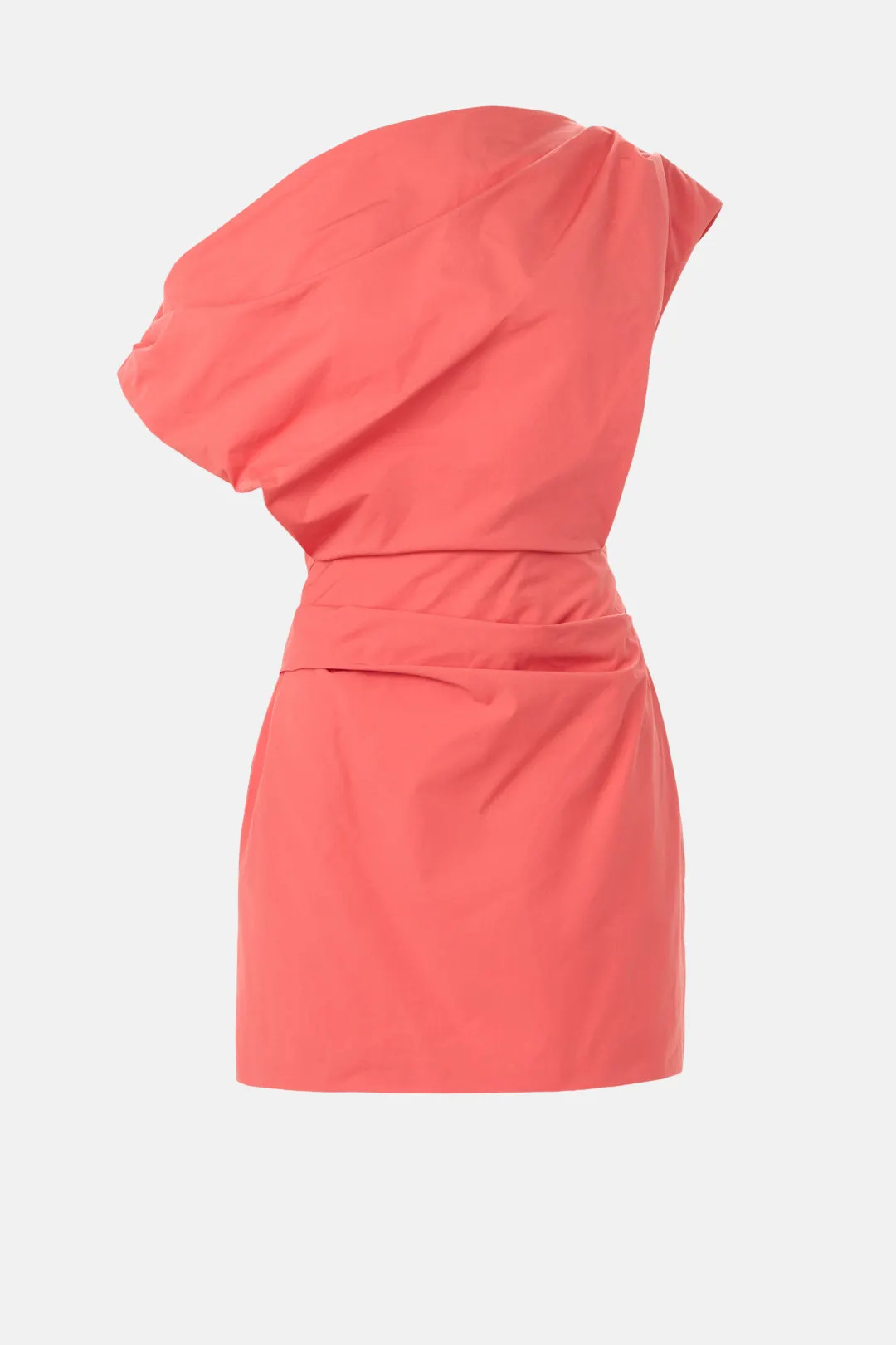 Pallas Mini Dress | Rent the Runway