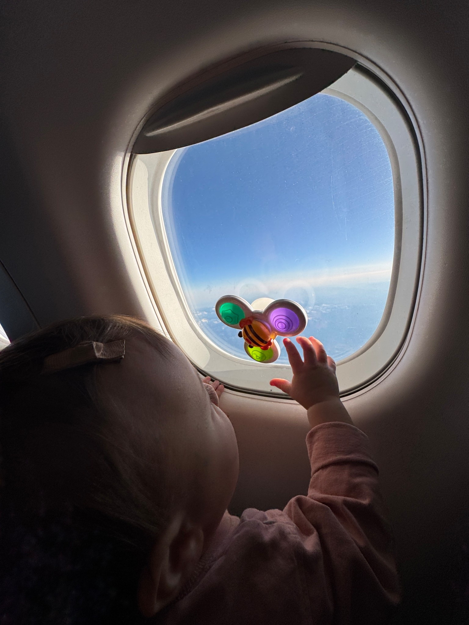 Travel toys for my almost 1 year old ✈️ 

#LTKTravel #LTKKids #LTKBaby