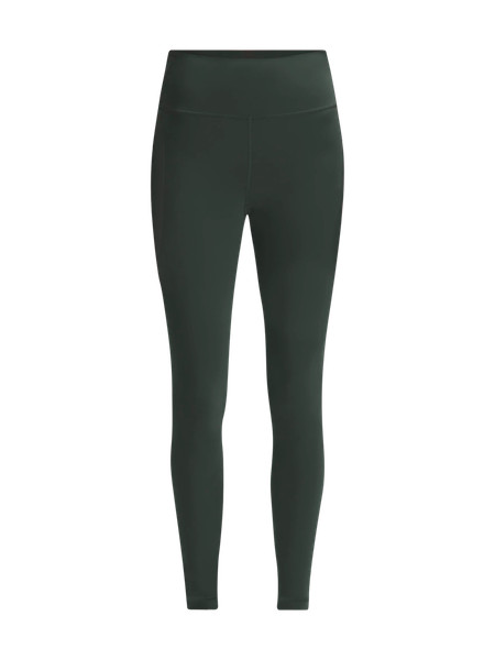 lululemon Align™ High-Rise Pant 28" | lululemon (CA)
