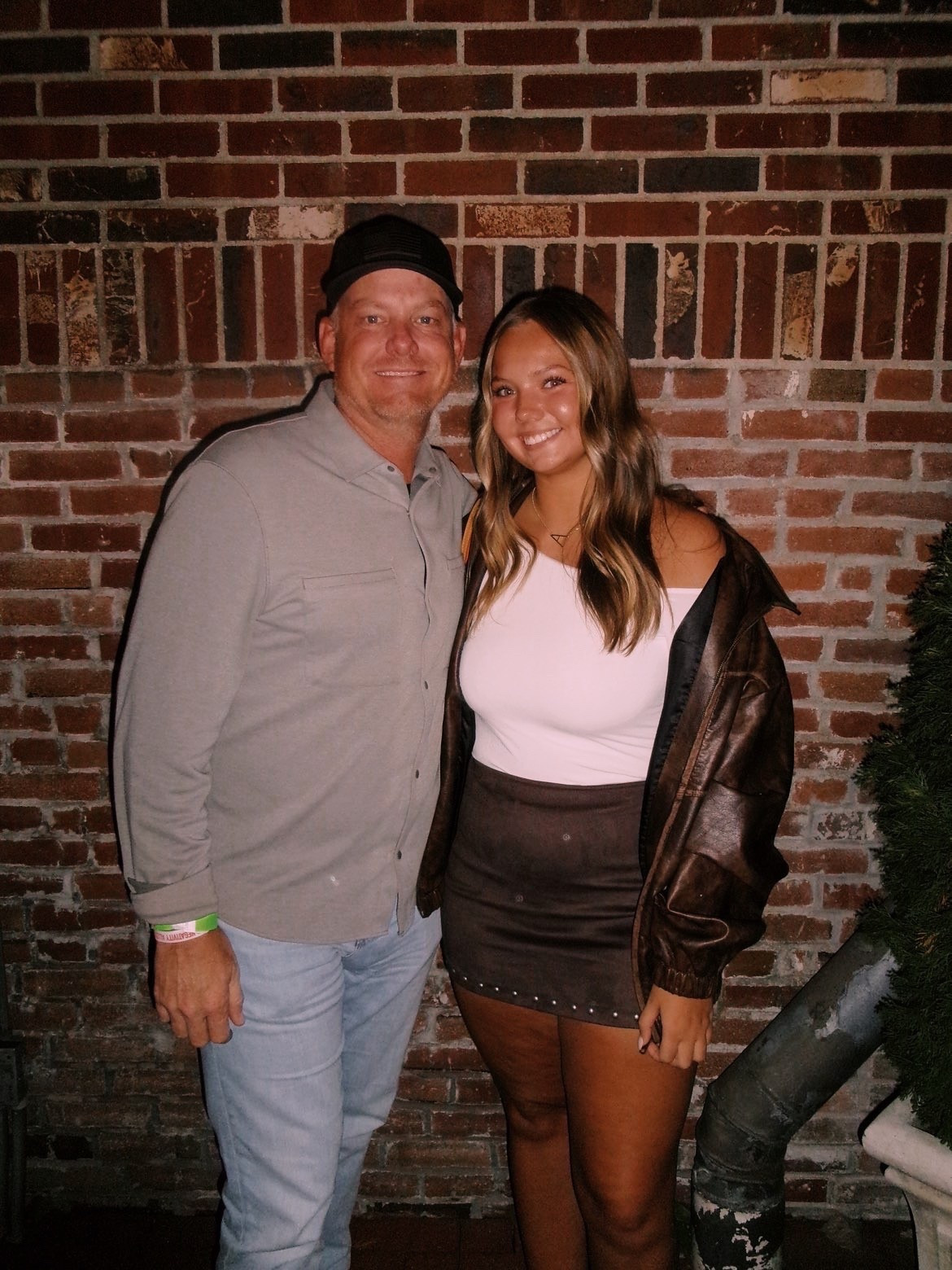 dads weekend @ miz!

#LTKootd #LTKGiftGuide #LTKdayinmylife