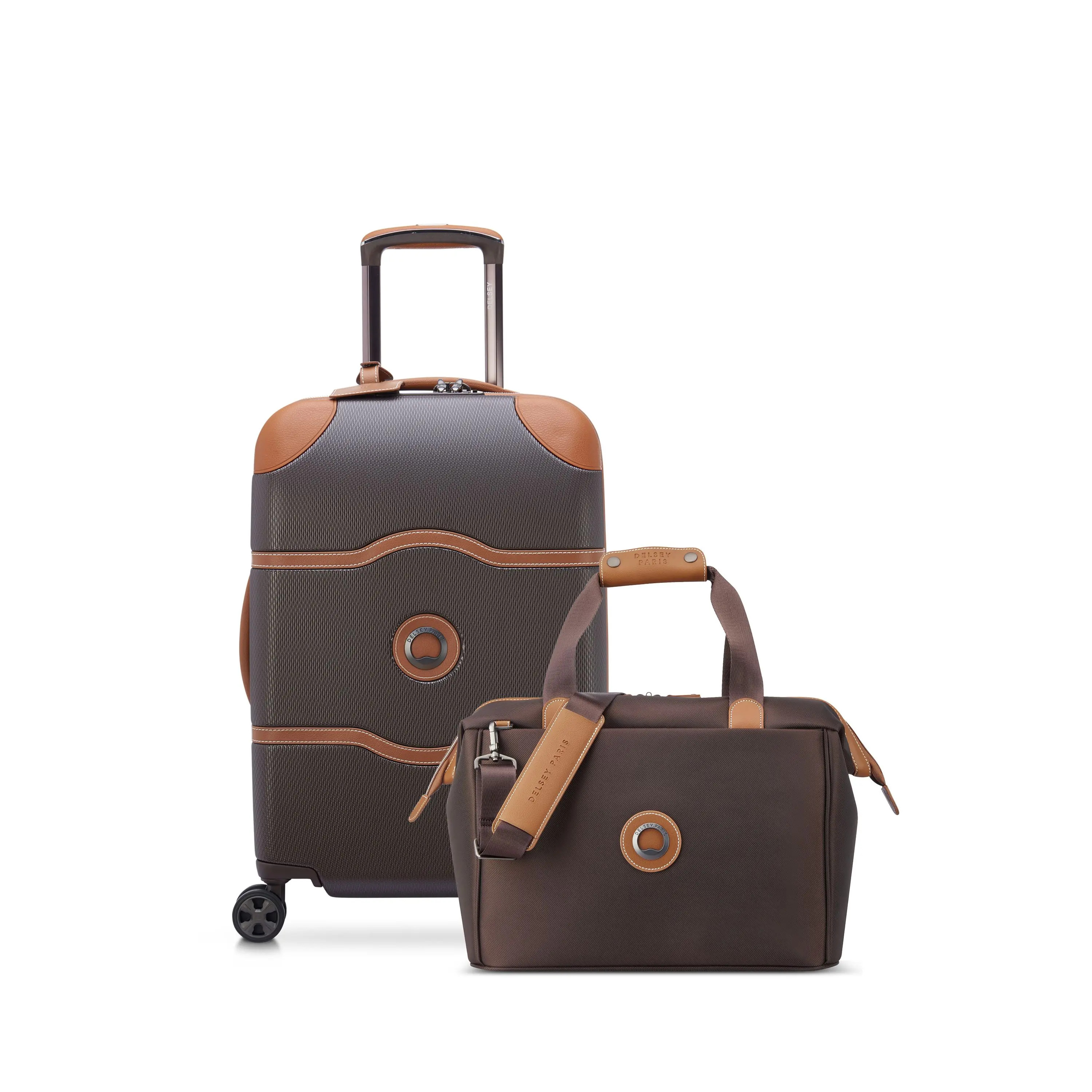 Chatelet Air 2.0 2 Piece Set Weekender Duffle & 21" Carry On Spinner Luggage | Nordstrom | Nordstrom