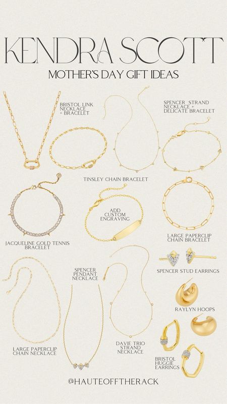 Last minute Mother’s Day gifts!

Kendra Scott Demi Fine jewelry gifts for Mother’s Day! These are beautiful dainty pieces that can be worn for special occasions or everyday wear. 

#kendrscott #jewelry #mothersdaygifts #giftideas #personalizedjewelry #giftsformom #goldjewelry
#customgifts

#LTKGiftGuide #LTKfindsunder100 #LTKstyletip