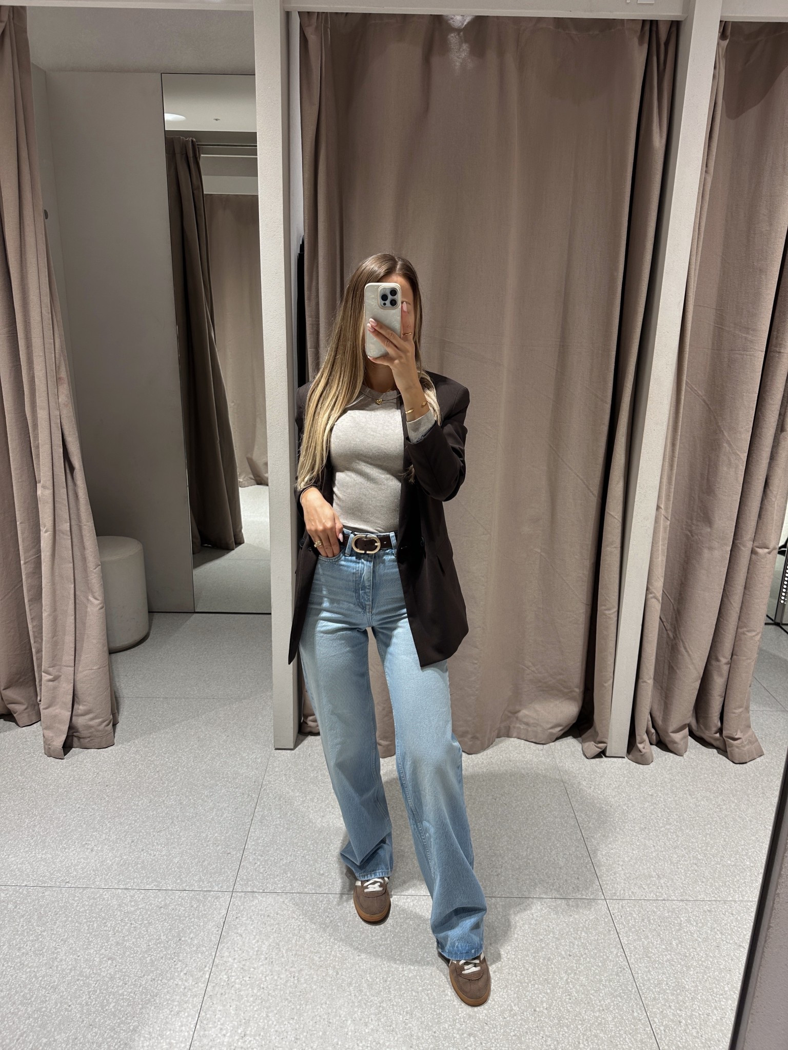 Blazer autumn outfit 

#LTKFashionMonth #LTKeurope #LTKautumn