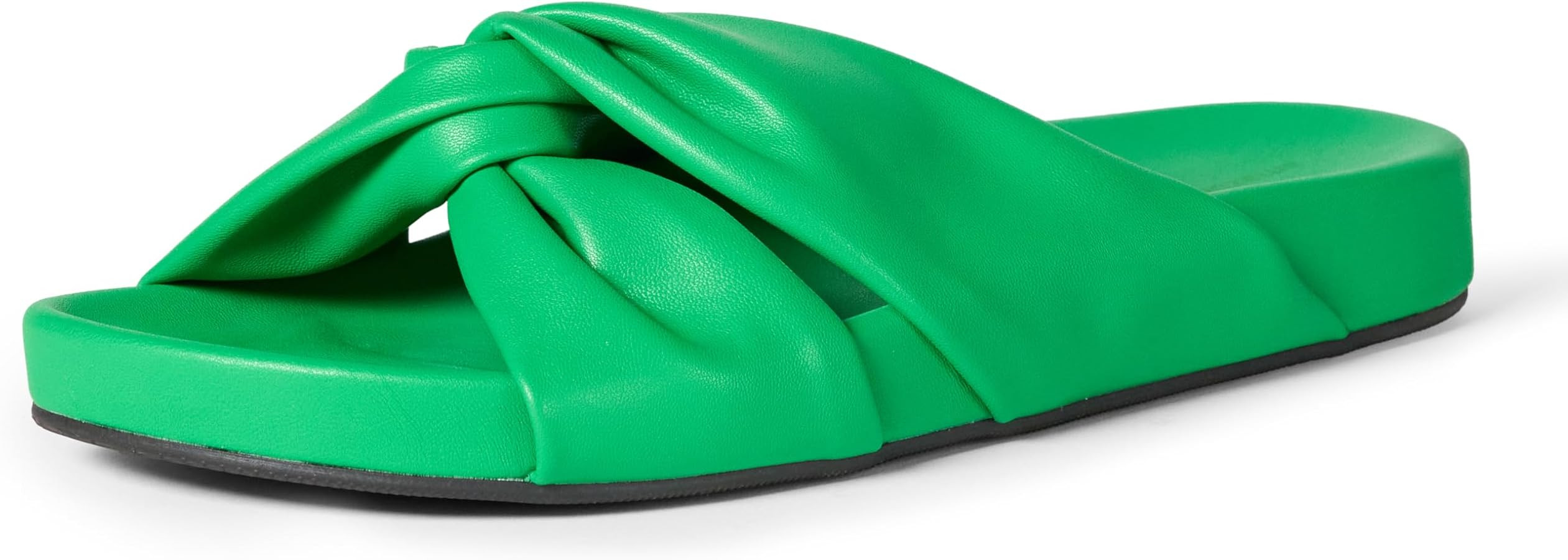 Amazon Essentials Women's Twist Slide Sandal, Slip On, Summer | Amazon (US)