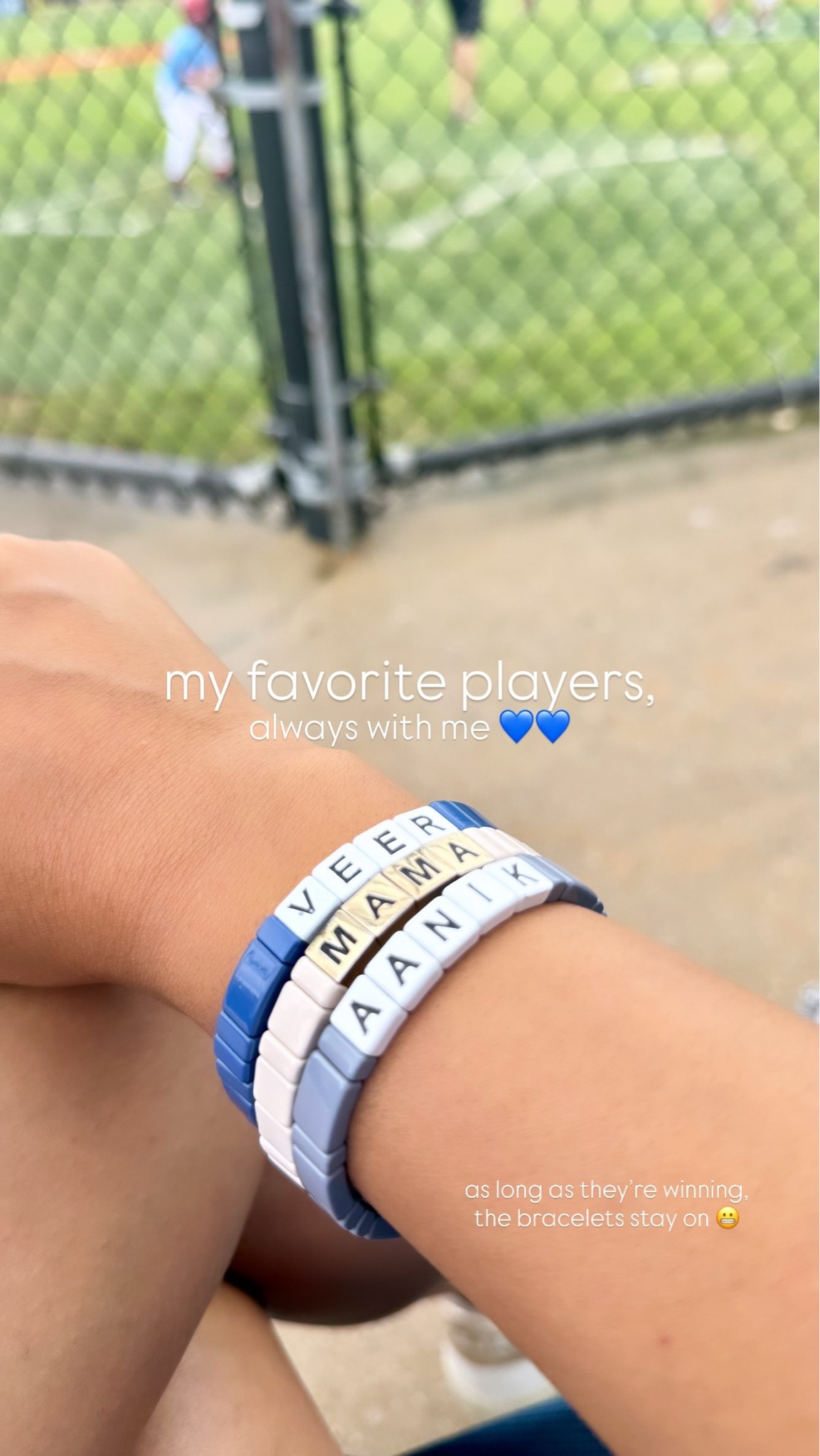 Custom bracelets
Personalized bracelets

#LTKKids #LTKgrwm #LTKmomlife