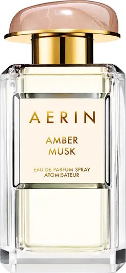Estée Lauder AERIN Beauty Amber Musk Eau de Parfum Spray | Nordstrom | Nordstrom