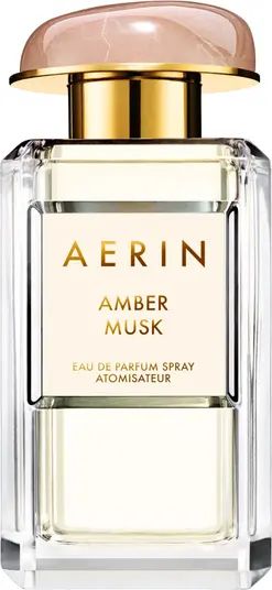 AERIN Beauty Amber Musk Eau de Parfum Spray | Nordstrom