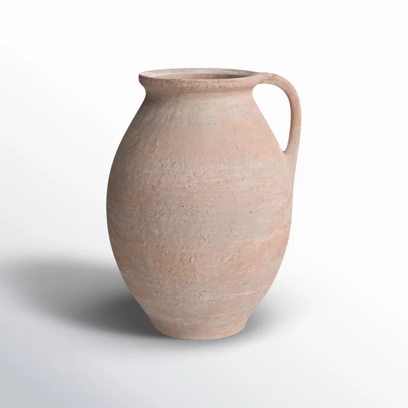 Loli Handmade Ceramic Table Vase | Wayfair North America