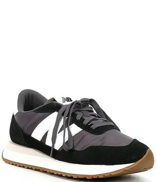 New Balance Women's 237 Retro Lifestyle Sneakers | Dillard's | Dillard's