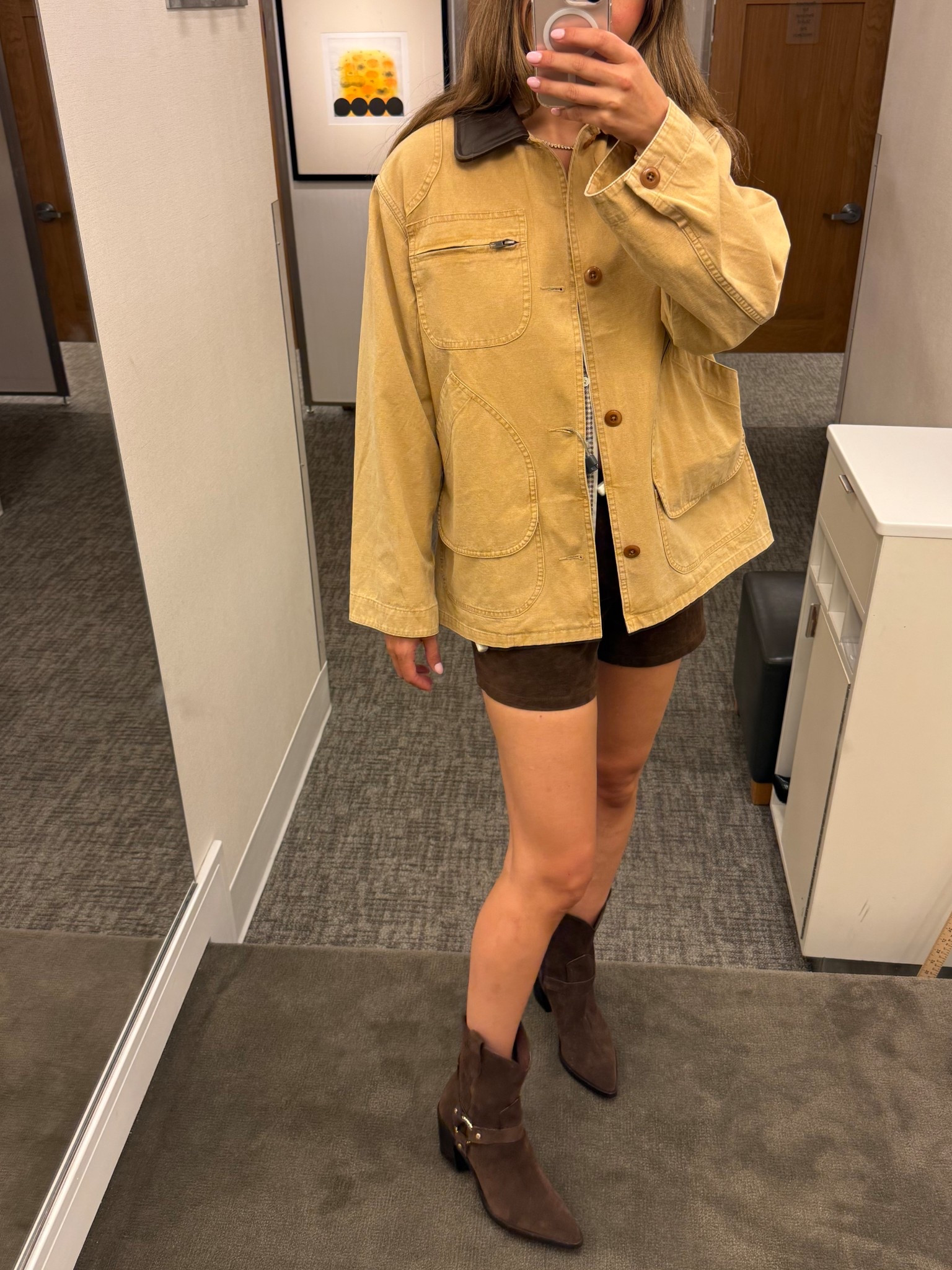 OBSSESED with this jacket!!!! #nordstrom #nordstromsale #anniversarysale #nordstromanniversarysale 

#LTKStyleTip #LTKShoeCrush #LTKFindsUnder100