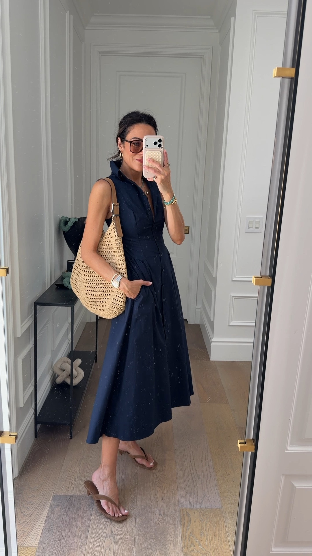 What I wore over the weekend for Easter! 🤍

#LTKOver40 #LTKSeasonal