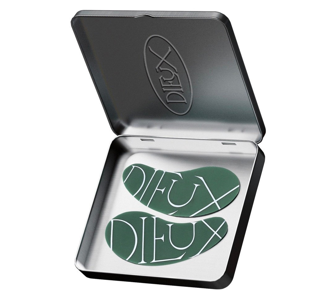 Dieux reusable eye mask 100% silicone patches 
Eye patch 

#LTKBeauty #LTKmomlife #LTKselfcare