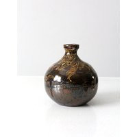 Vintage Studio Pottery Vase | Etsy (US)