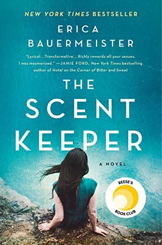 The Scent Keeper: A Novel | Amazon (US)