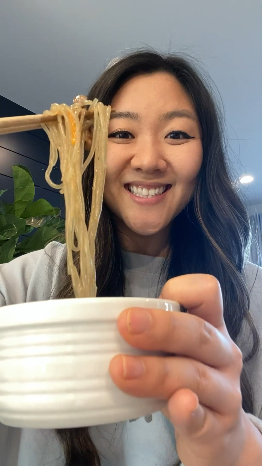 Cook Japchae with me! This is a traditional Korean dish usually served during Lunar New Year but we love eating this year round! 
Watch the full video on my TikTok @jasminebellepak
#mealprep #easyrecipe #foodblog #kitchenessential

#LTKVideo #LTKhome