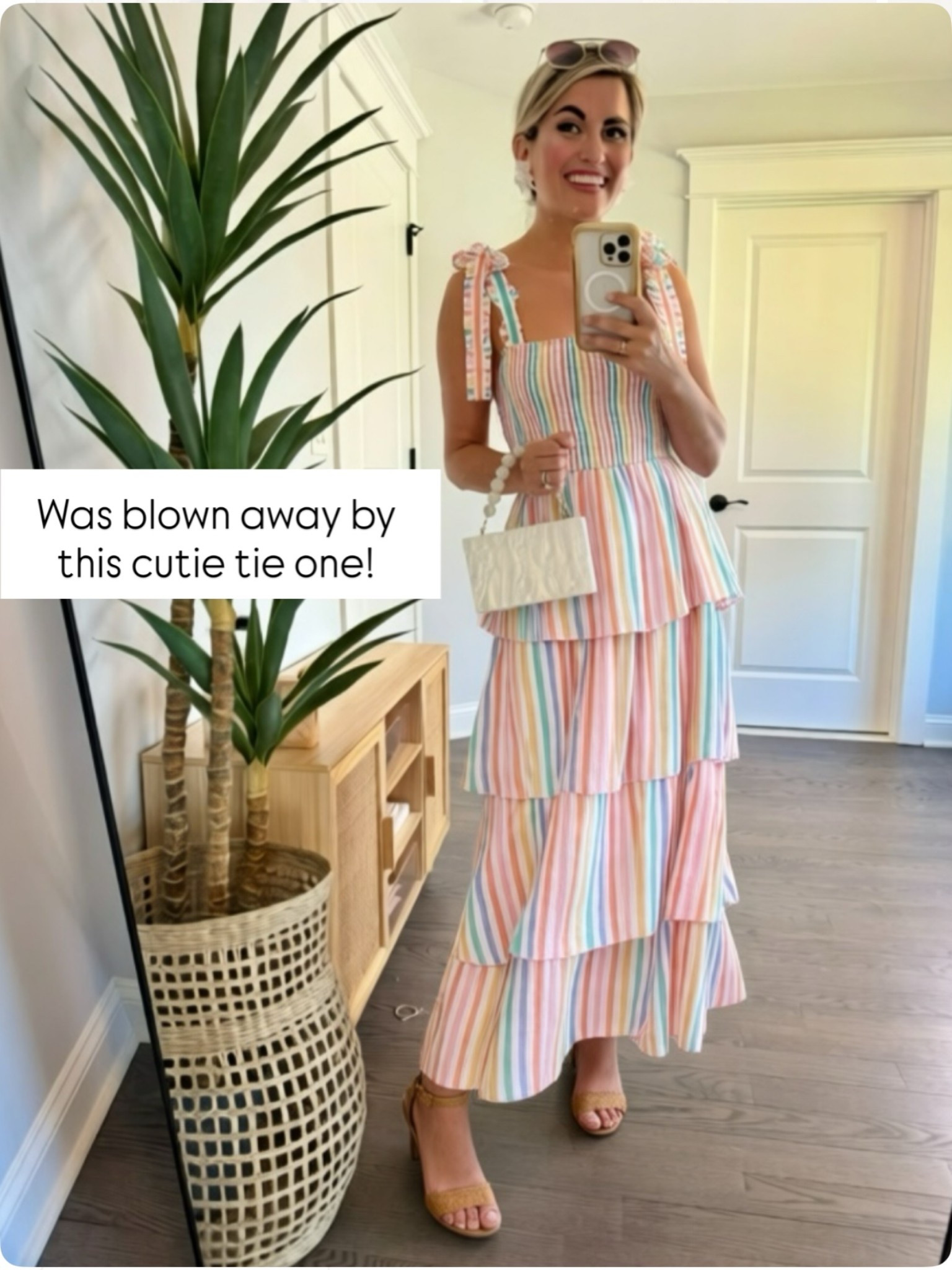 AMAZON✨NEW SPRING DROP🌸 Free People Sets, Farm Rio Look dresses, Tops that give Tuckernuck and Comfy Pull in bottoms you’ll love  👌 and more  deals that will blow your mind!✨


✨SIZING✨Everything is petite friendly I’m 5’2” 125lbs wearing small top/dress and small/4 bottoms 
.
#ad #founditonamazon @amazon finetoo, cool cute, 
Amazon big spring sale, Amazon dress, Amazon shorts, Amazon look for less, spring dress, white denim, mom shorts, two piece sets, travel outfit, resortwear, finetoo, cool cute, comfy bras, basics Athleisure, Walmart jeans, spring clothes, found it on Amazon, spring dress, spring shoes, target shoes, sandals, shoes, SPANX, Walmart finds, 2 piece set, sale, Skincare, anti aging skin care, pdrn, red light therapy,  jeans,, 

#LTKSaleAlert #LTKxAerie #LTKPetite