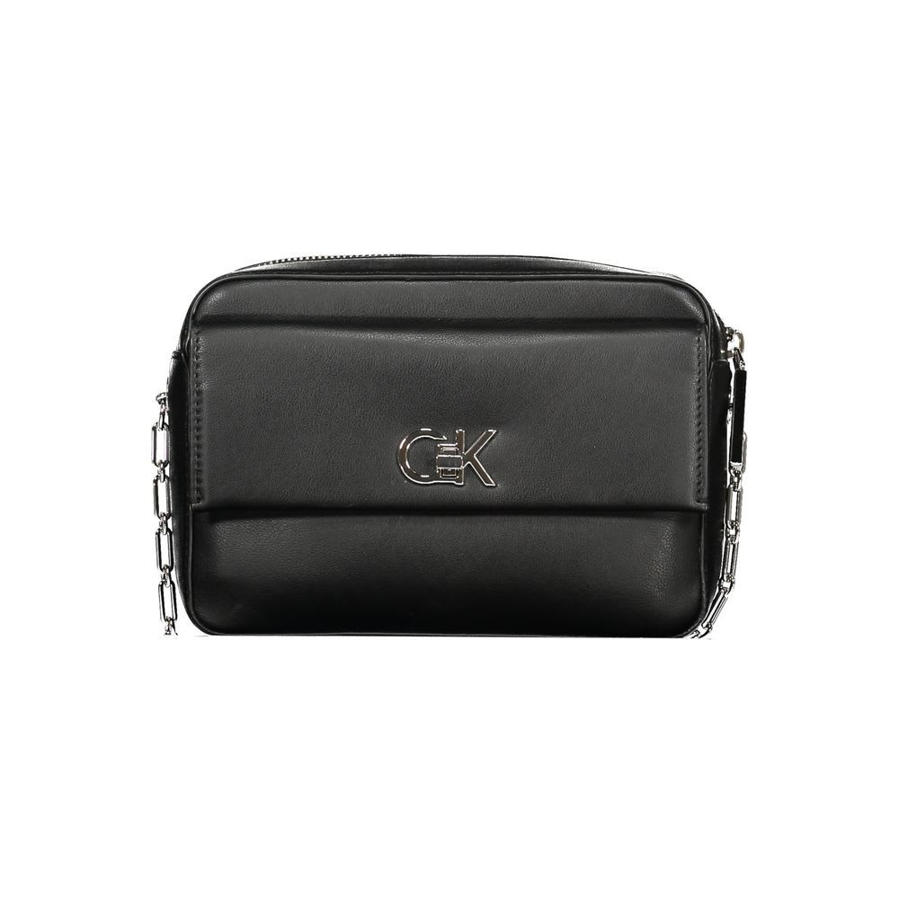 Calvin Klein Polyester Women Shoulder Women's Bag | Shop Simon