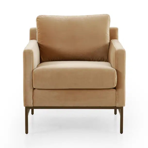 Vanna Armchair | Perigold