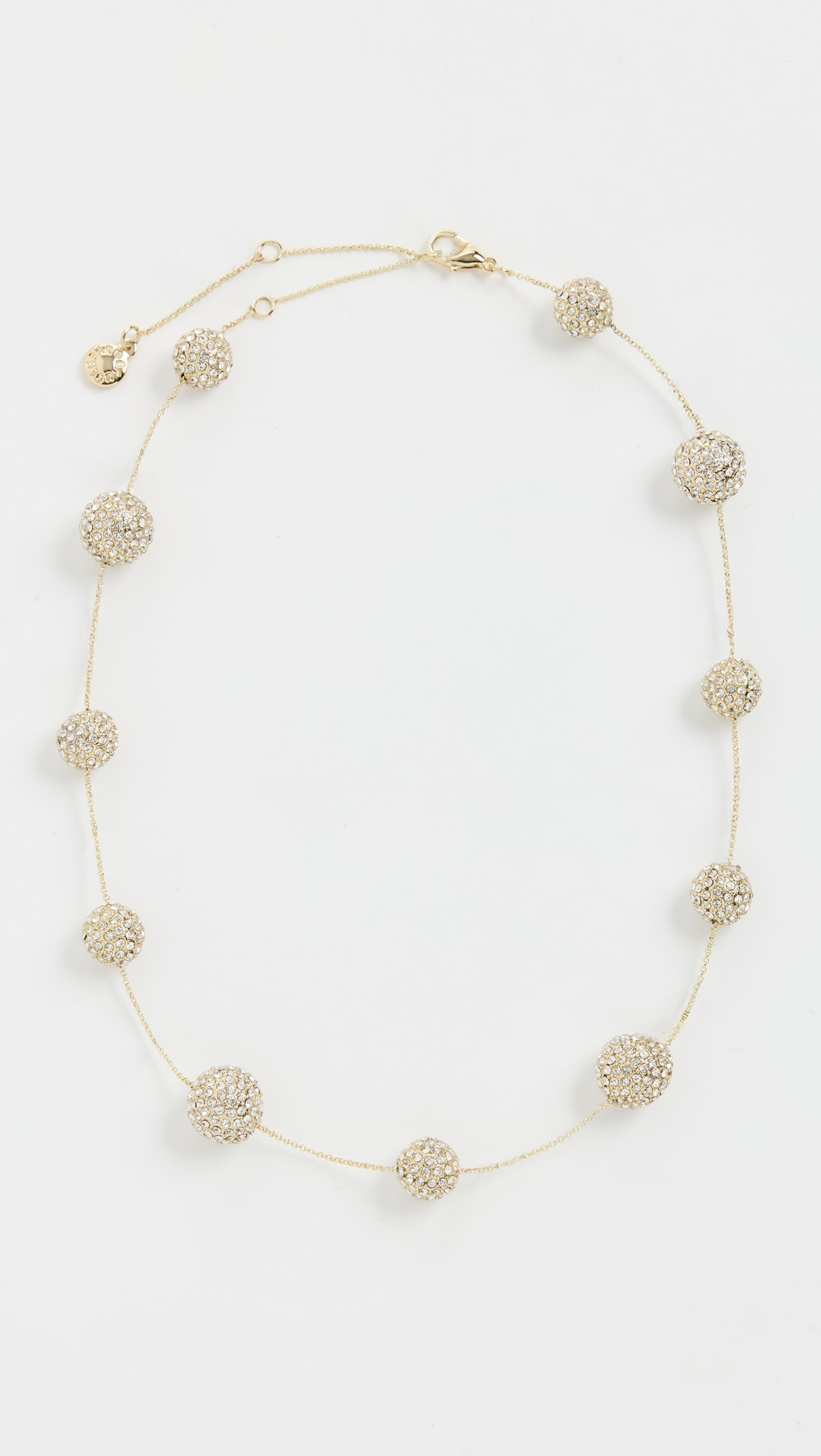 BaubleBar Blair Necklace | Shopbop | Shopbop