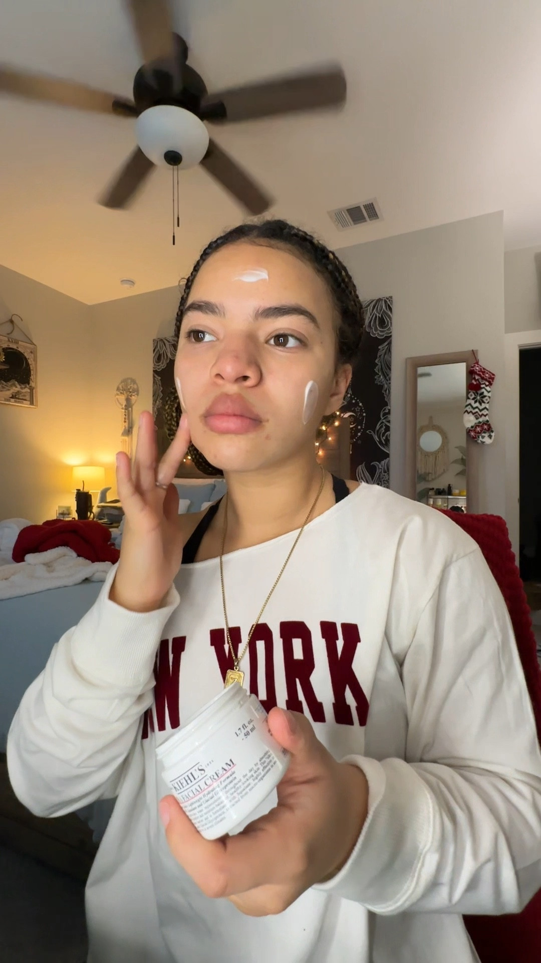 GRWM FOR WORK 🎀

#LTKBeauty