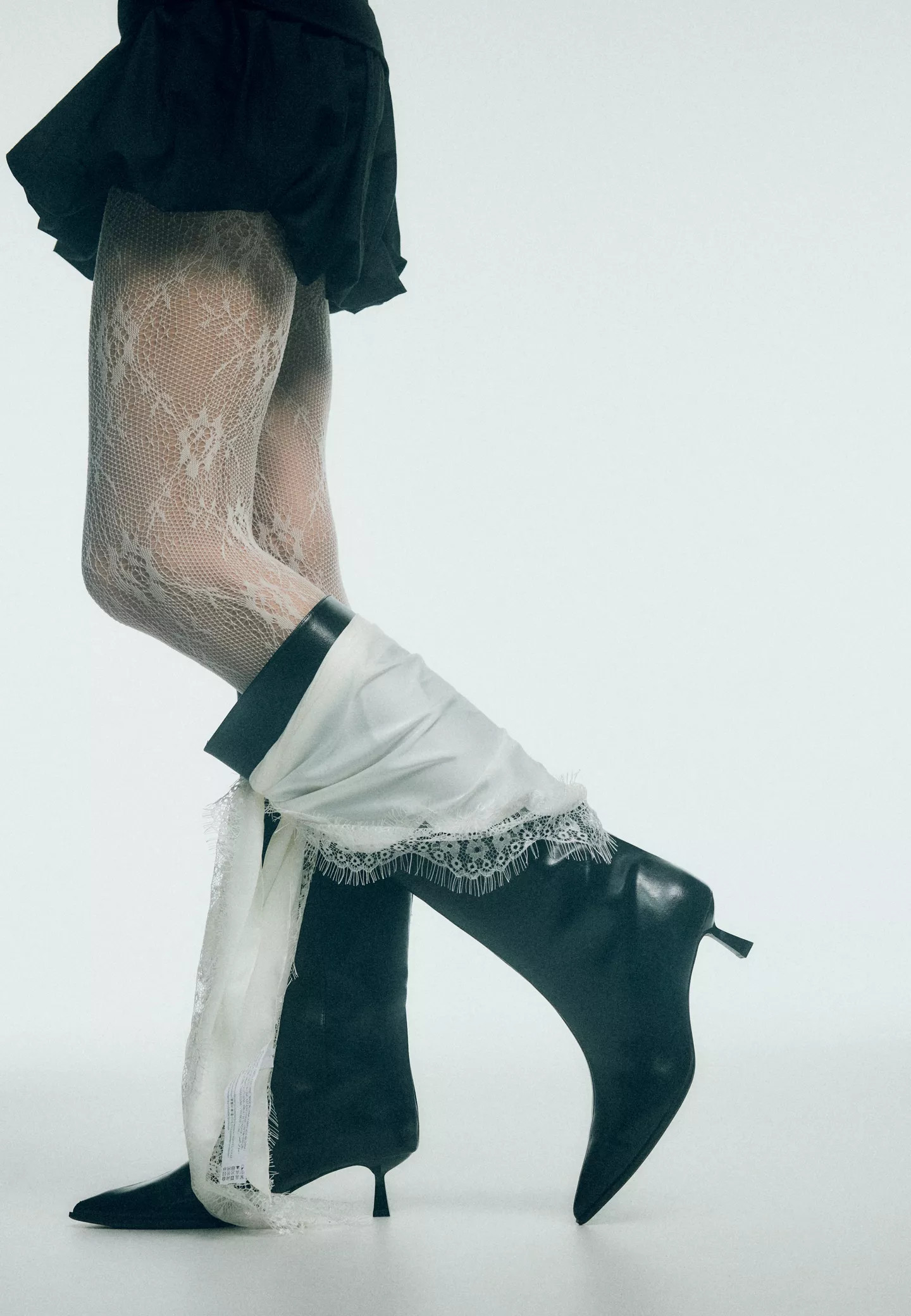 Pareo encaje | Stradivarius España | Stradivarius ES