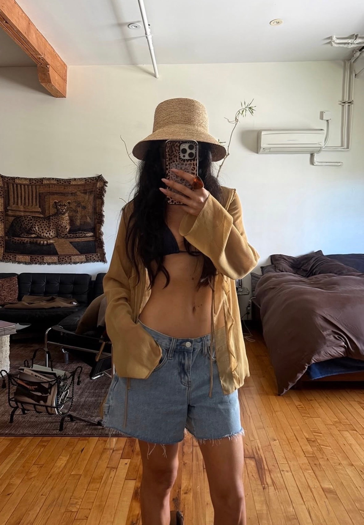 Outfit from the week!!

Elevated basics, elevated casual, business casual chic, casual business outfit inspo, summer style, ootd, outfits to wear, outfit inspo, elevated chic style

#LTKootd #LTKgrwm
