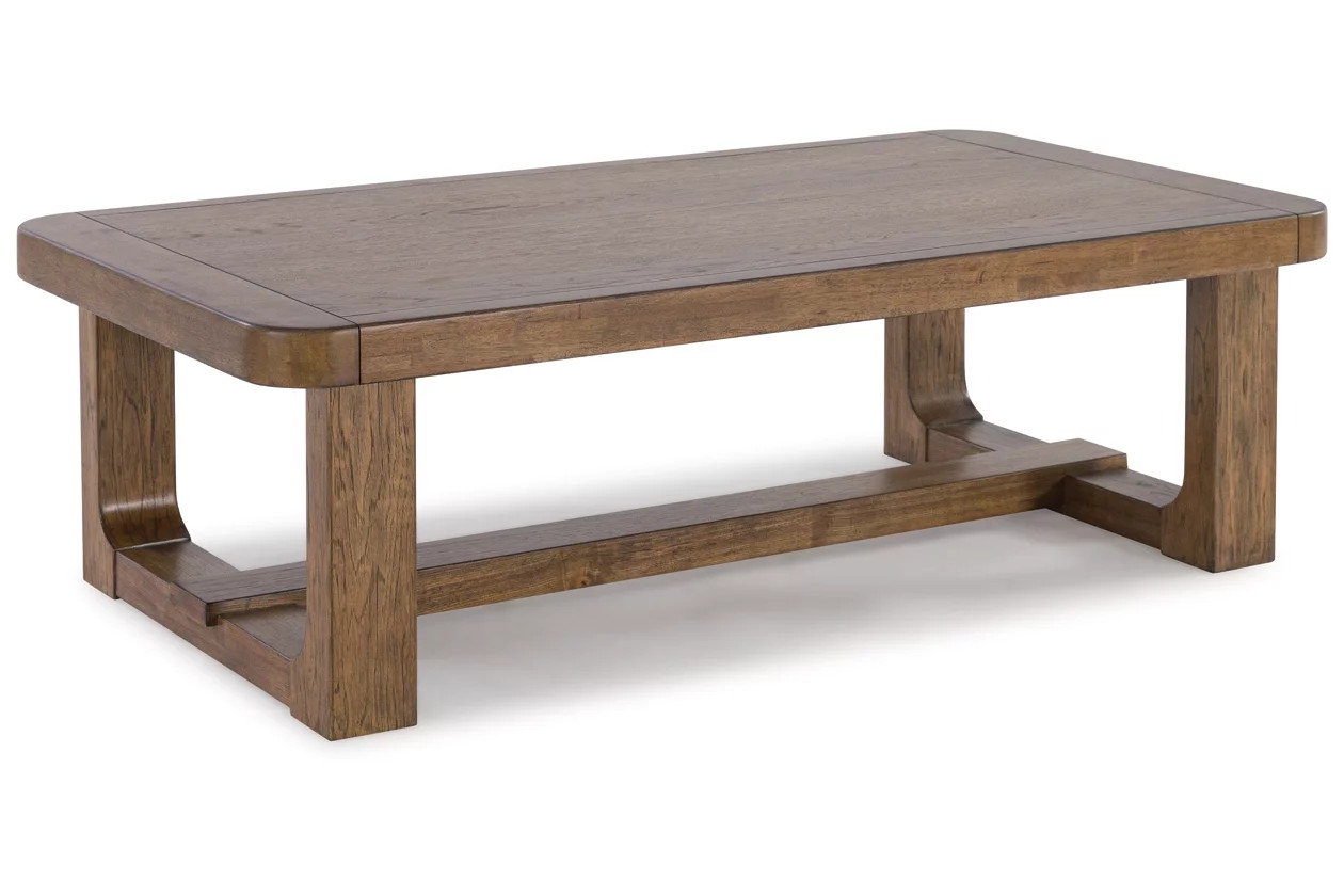 Cabalynn Coffee Table | Ashley | Ashley Homestore