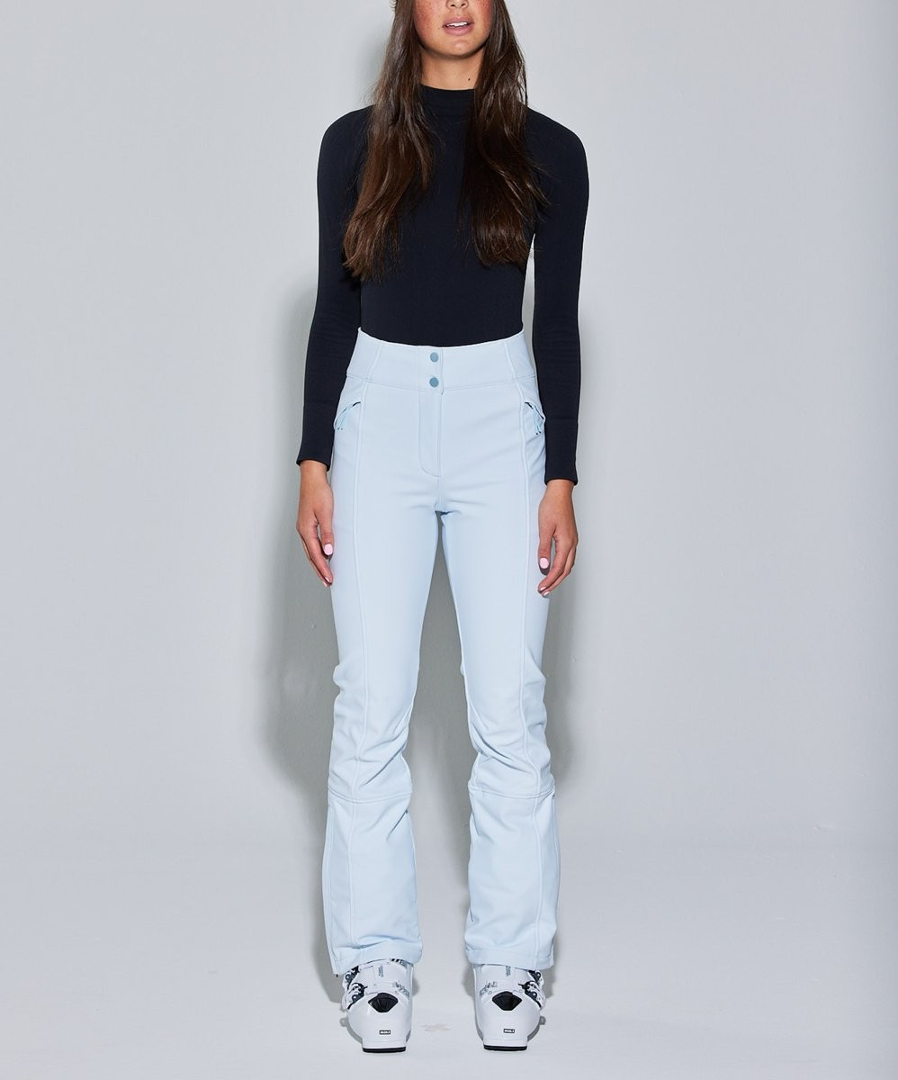 Emma Softshell Pant | Halfdays