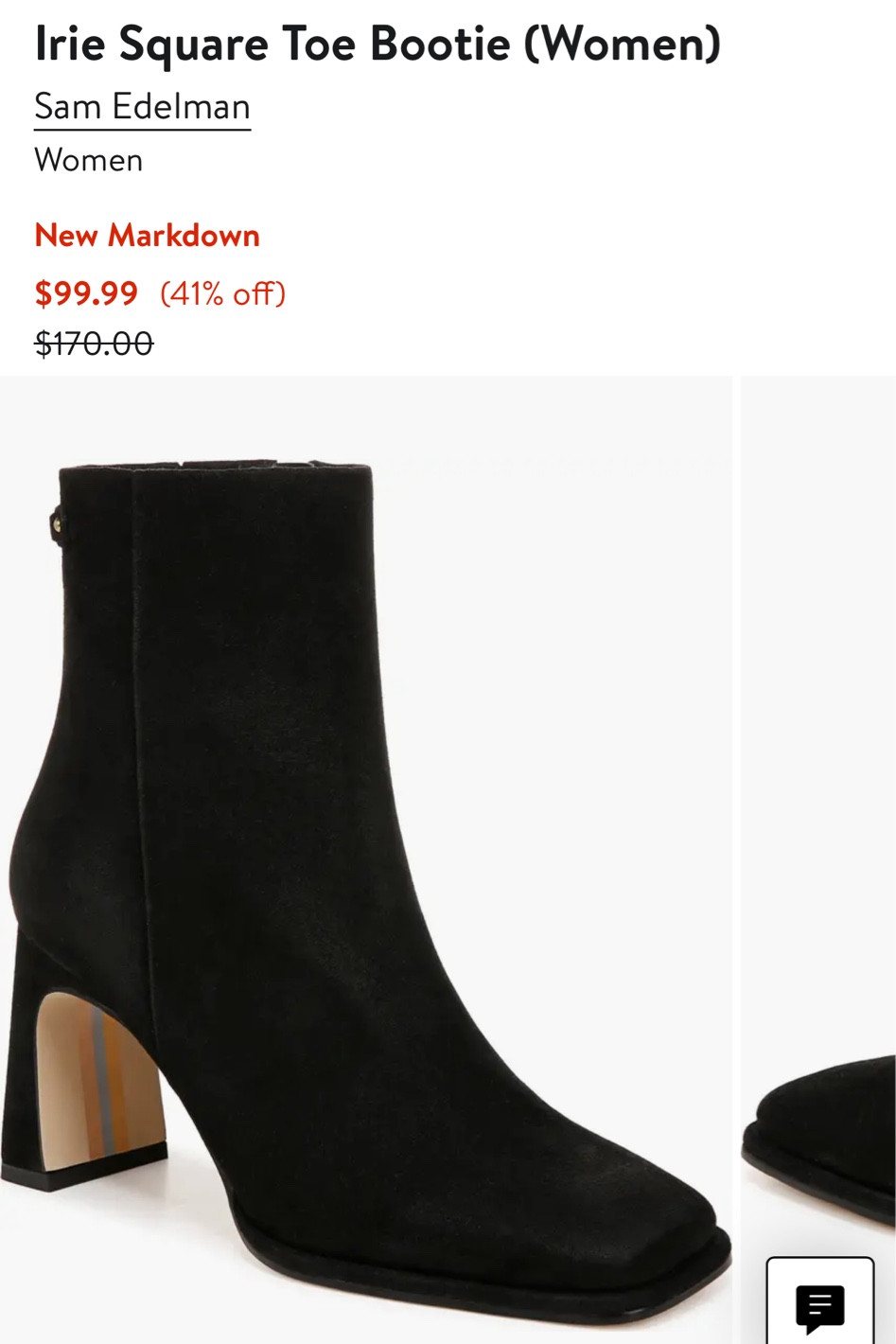 Christmas 🎄 gifts for Her. Booties on Sale! 

#LTKHoliday #LTKGiftGuide #LTKFindsUnder100