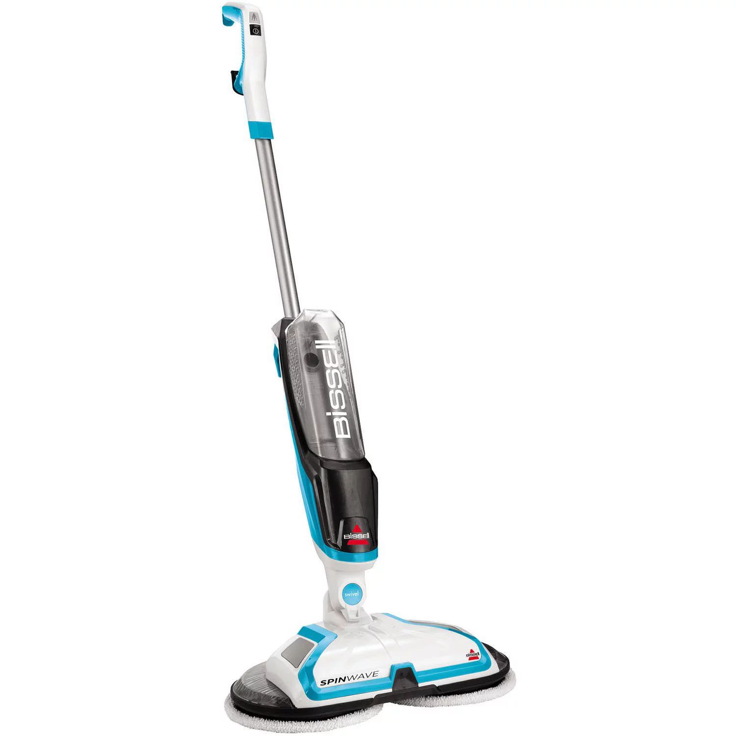 BISSELL Spinwave Hard Floor Powered Mop and Clean and Polish, 2039W | Walmart (US)