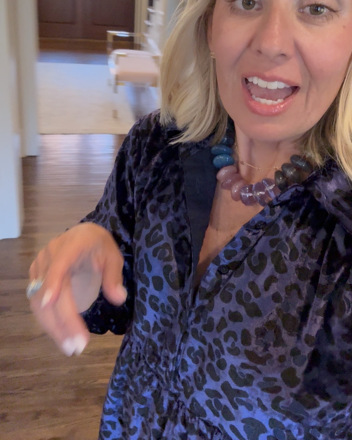 A little anthro obsession going on over here, but for good reason- the looks are fabulous + we have a 30% off and when we spend $200+ they are giving us $ to shop later in December… it’s a yes! 

Use code CAT30  

#LTKOver40 #LTKCyberWeek #LTKSaleAlert