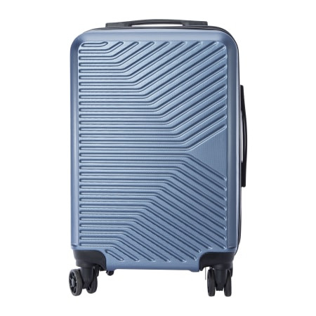 Hardside Carry-On Spinner Luggage 38L | Five Below