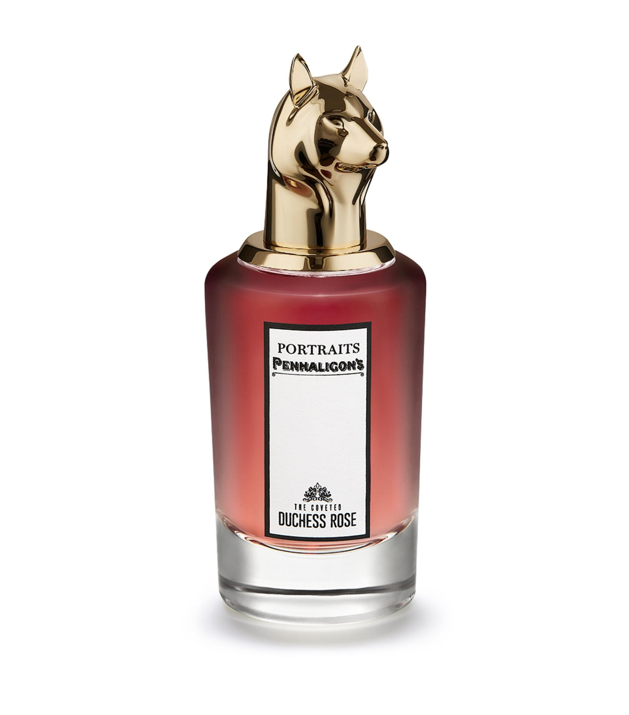 The Coveted Duchess Rose Eau de Parfum (75ml) | Harrods