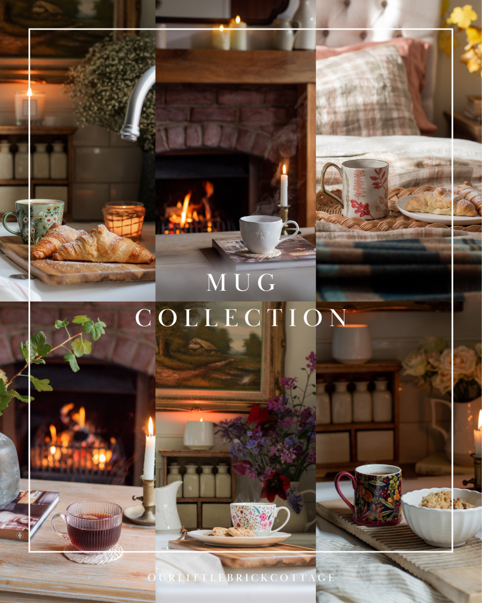 Mug collection ☕️❤️ 

#LTKSeasonal #LTKhome