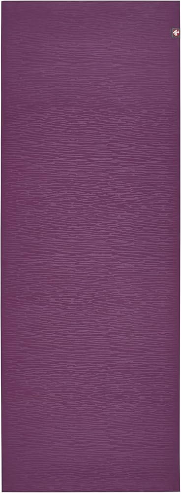 Amazon.com : Manduka eKO Yoga Mat - For Women and Men, Strong, Durable, Non Slip Grip, 5mm Thick,... | Amazon (US)