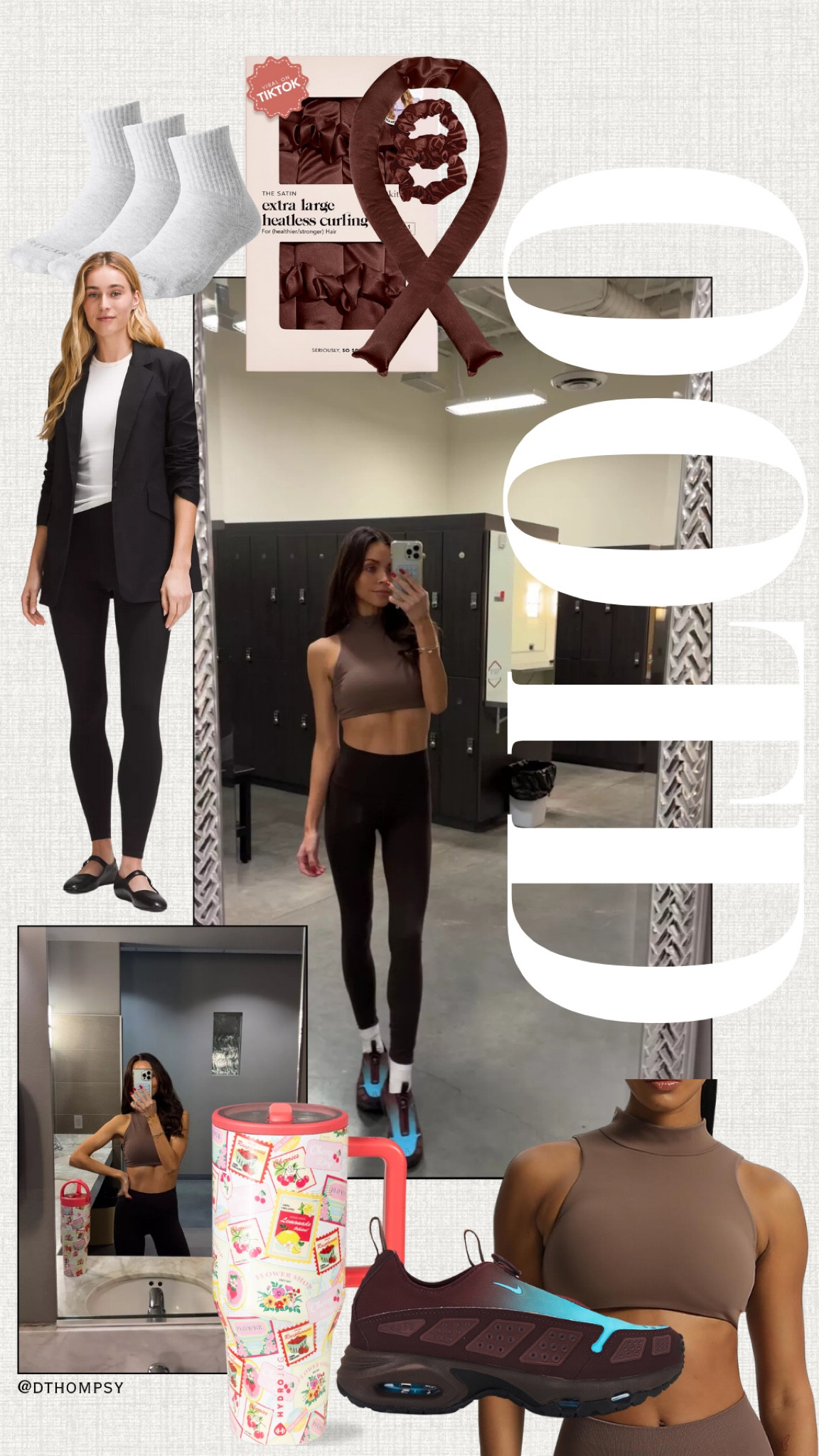 OOTD

#LTKFindsUnder100 #LTKActive #LTKStyleTip