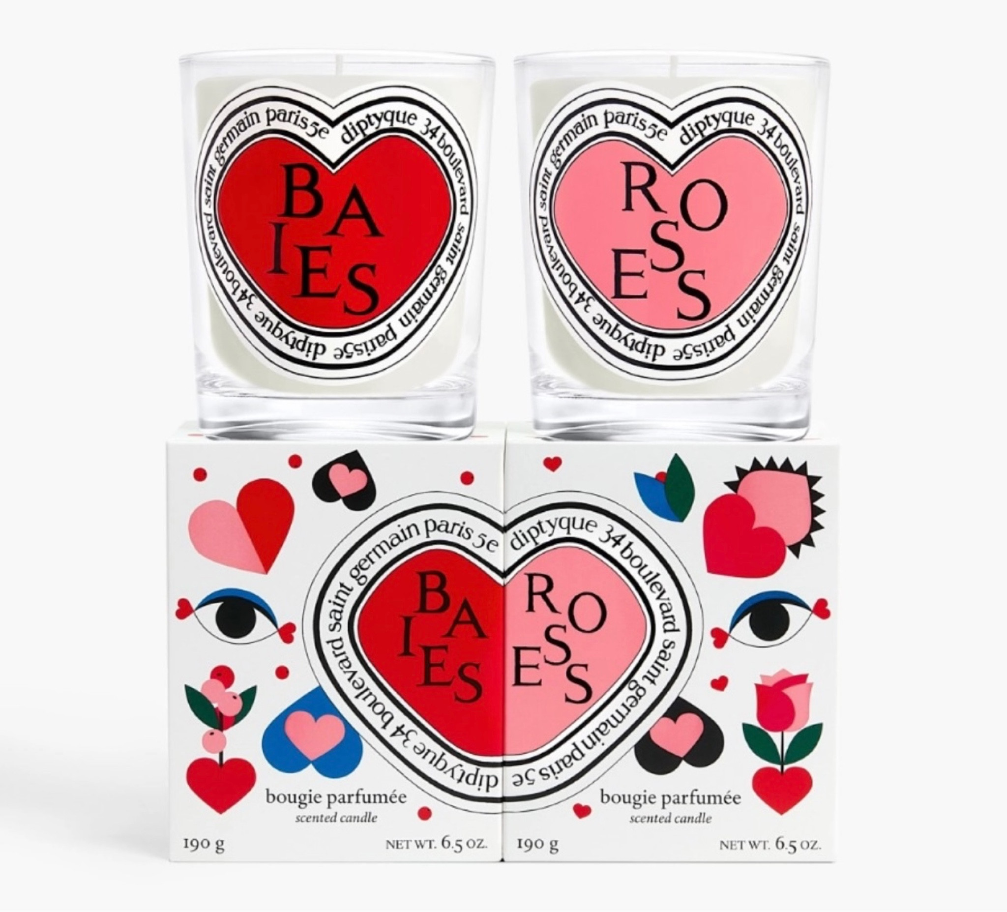 Cutest Valentine’s Day candles!! This was our wedding scent🥹😍

#LTKhome #LTKGiftGuide #LTKSeasonal