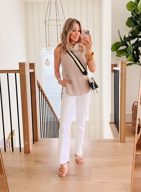 Top • Jeans • Sandals • Crossbody

Use my code: HONEY10 for 10% off 

Top Fit: I'm wearing an XXS
Jeans Fit: I'm wearing a 25

Gibson, Date Night, Denim Fashion, Fashion Under $100

#LTKFind #LTKSeasonal #LTKshoecrush