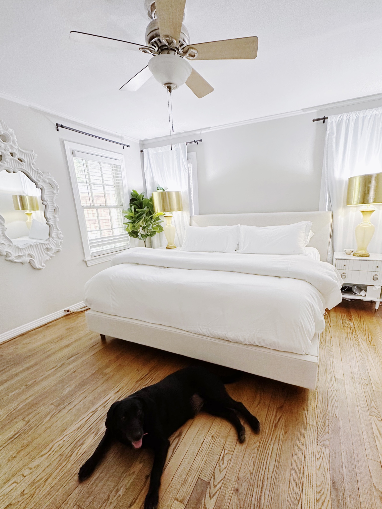 Our home! 

#LTKxAnthro #LTKfamily #LTKhome