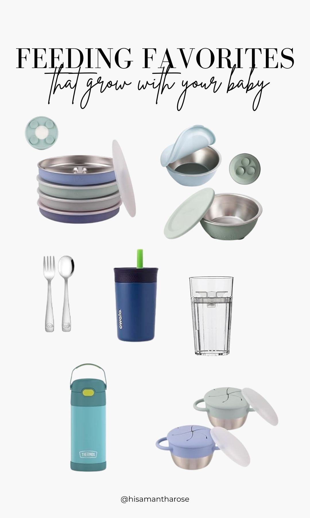 Favorites for feeding babies + toddlers - picks that are durable, practical and healthy!

#LTKHome #LTKBaby #LTKmomlife