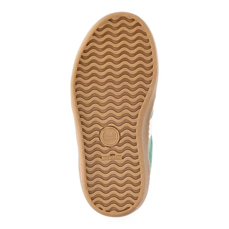 Wonder Nation Toddler Kids Sport Sneaker | Walmart (US)