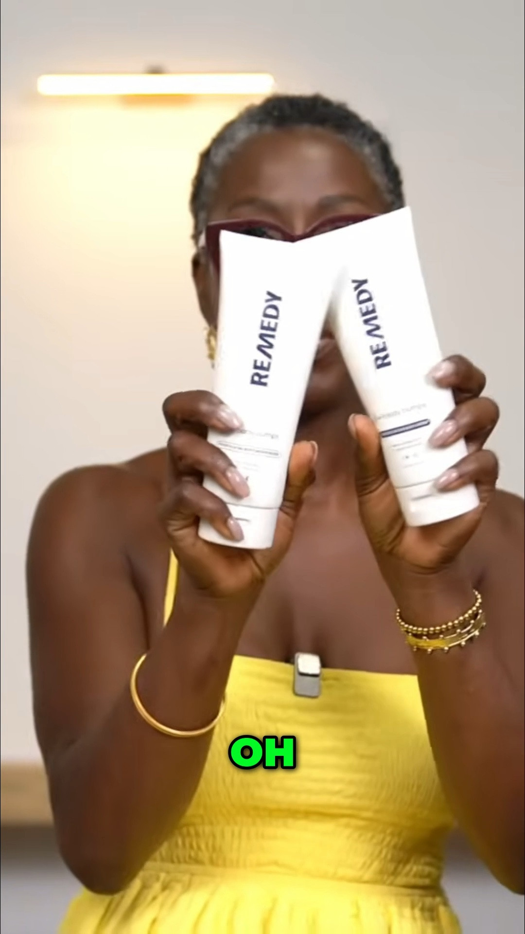 Smooth skin secrets. Here are some products that give your skin that silky smoothness.

#LTKBeauty #LTKselfcare