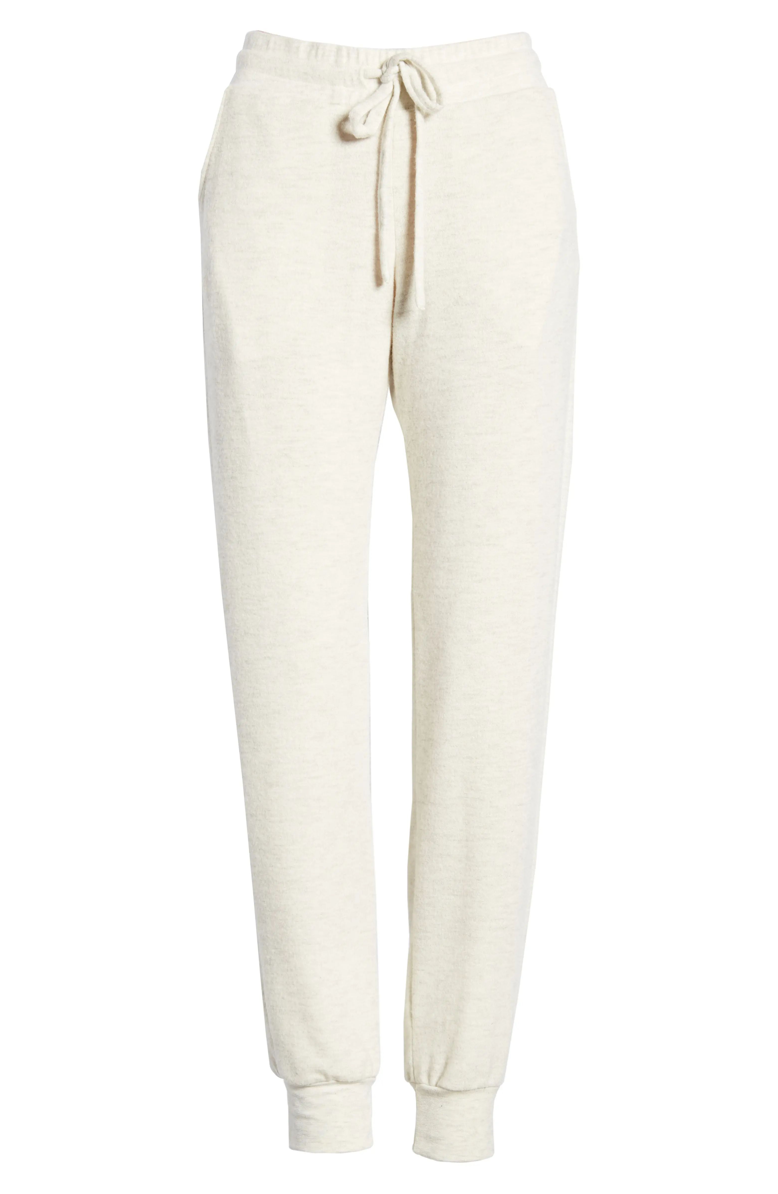 Cozy Jogger Pants | Nordstrom