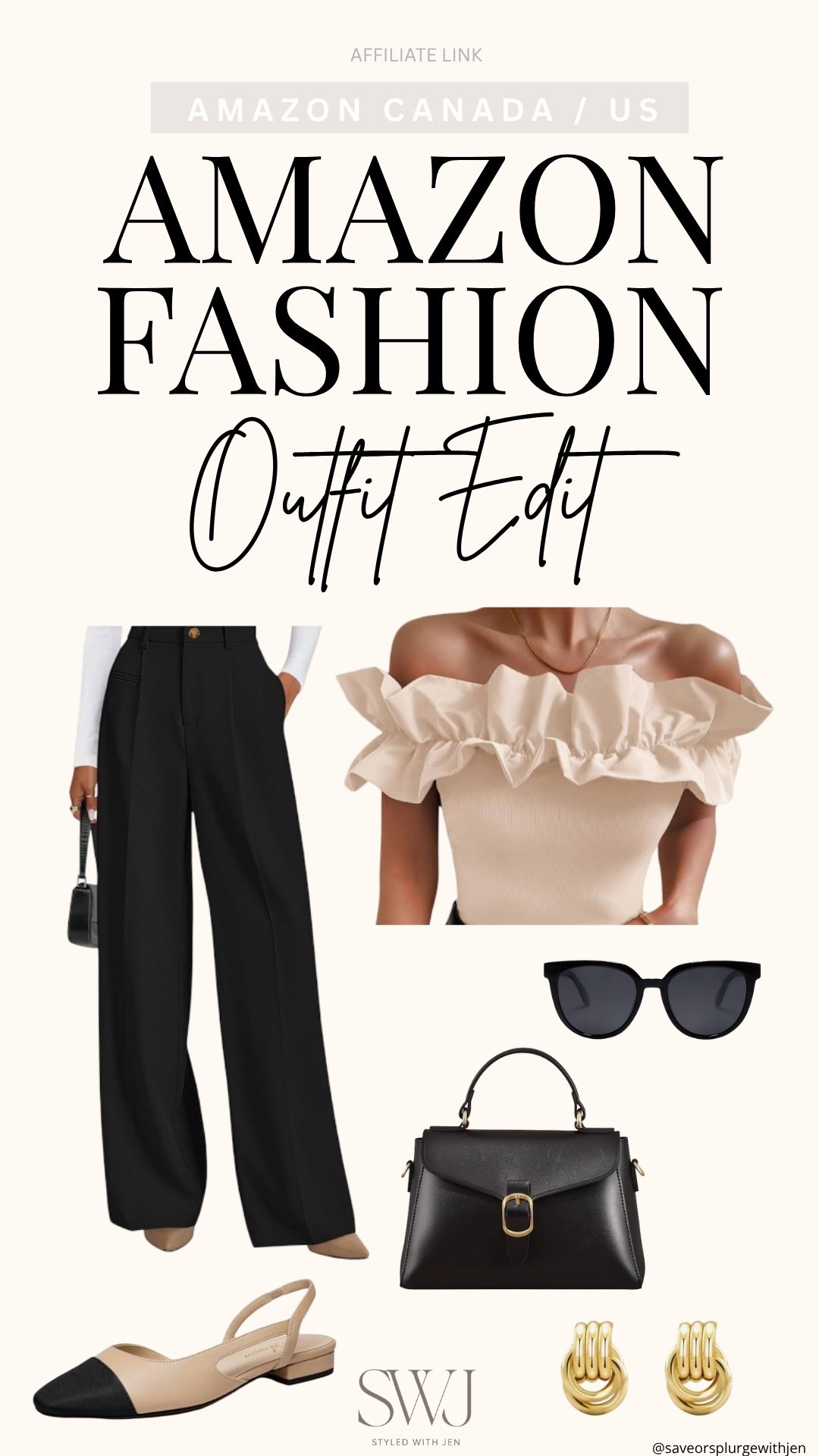 Women Chic Date night, Workwear Summer Outfit Inspo

#LTKcanada #LTKsummer #LTKworkwear