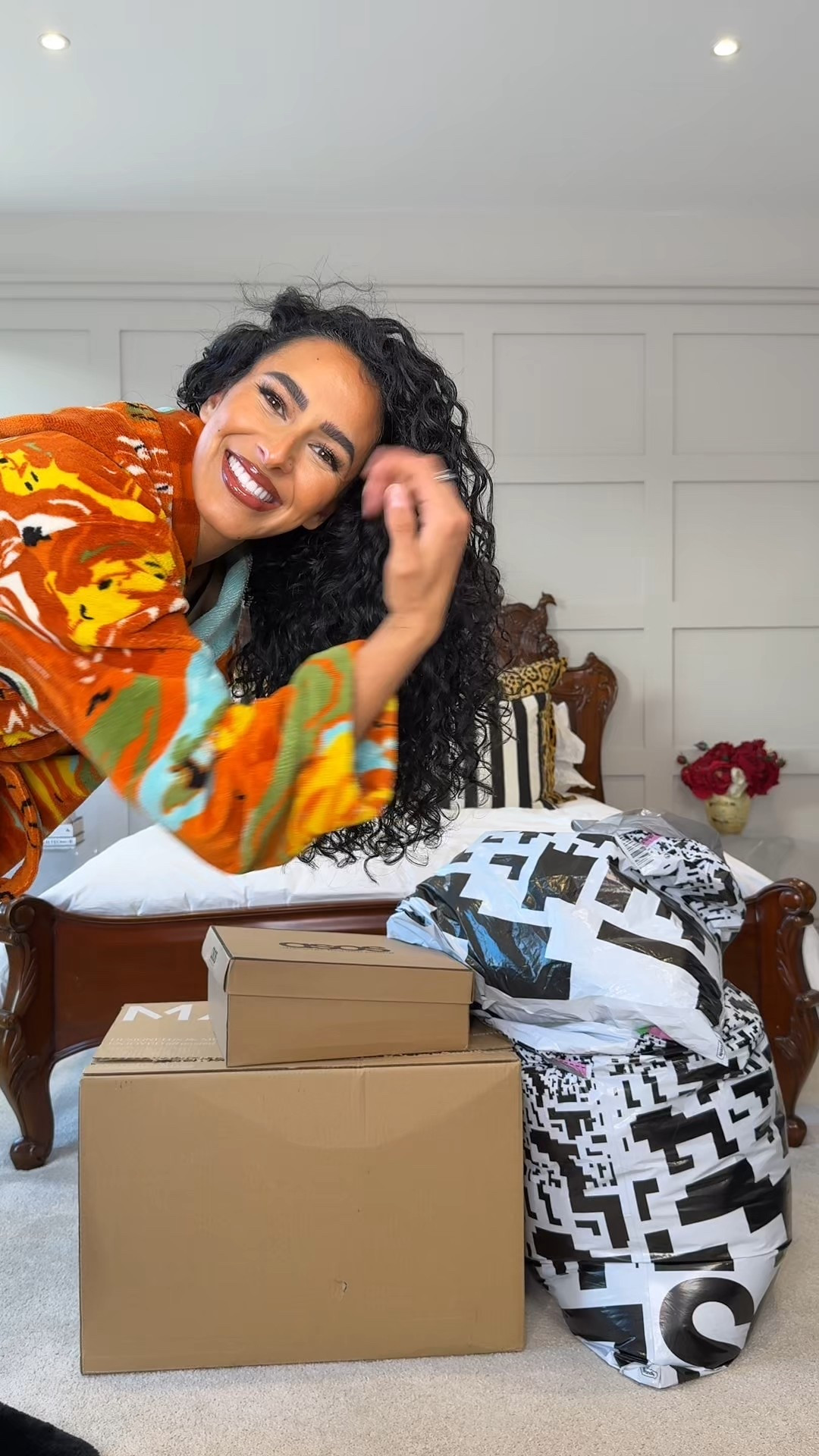 Several items out of stock now so turn on restock notifications! X

#LTKwinter #LTKuk #LTKfestive