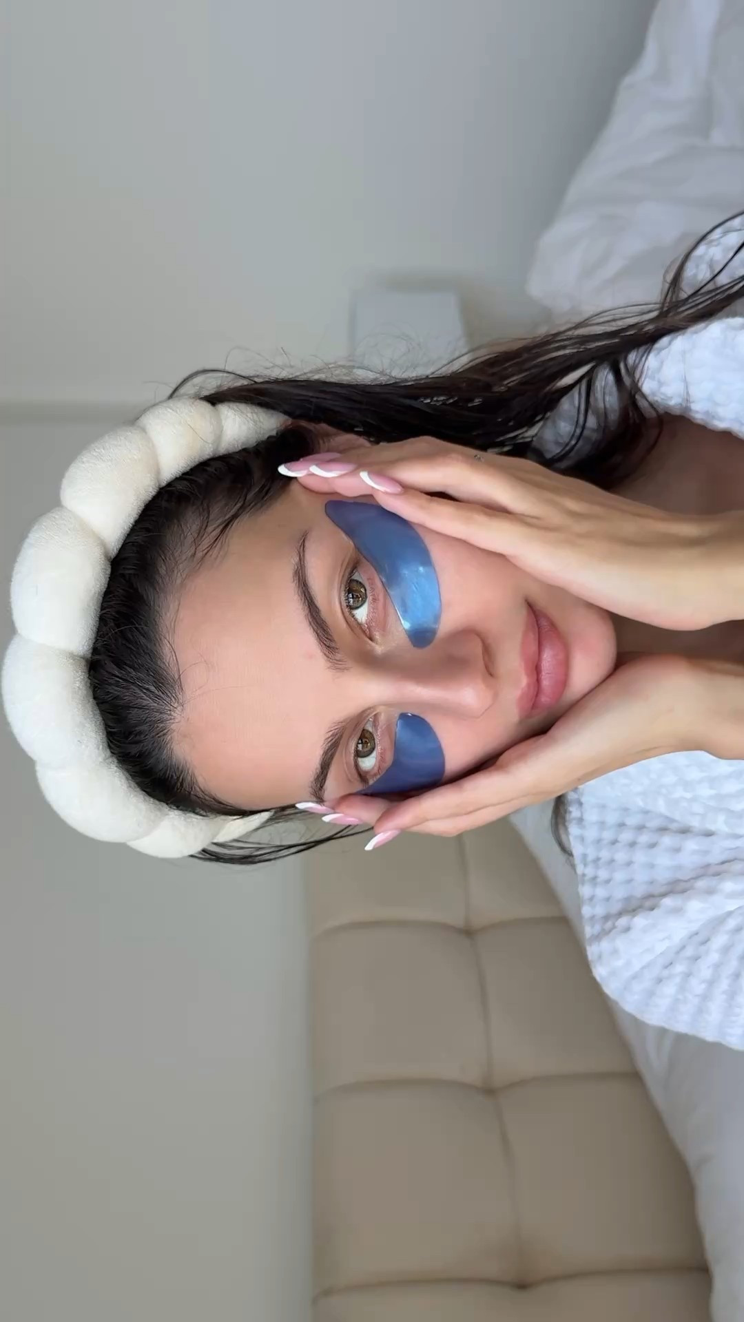 Natural makeup routine 

#LTKbeauty
