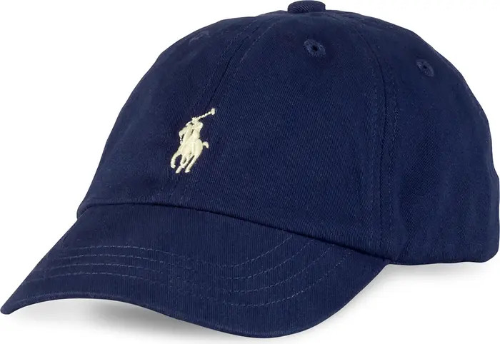 Kids' Classic Chino Cap | Nordstrom