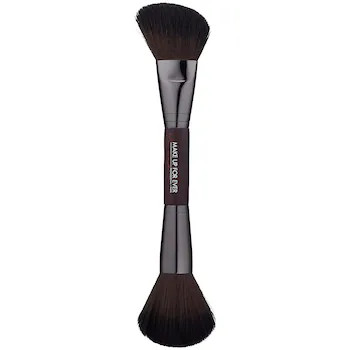 MAKE UP FOR EVER158 Double Ended Sculpting Brush | Sephora (US)