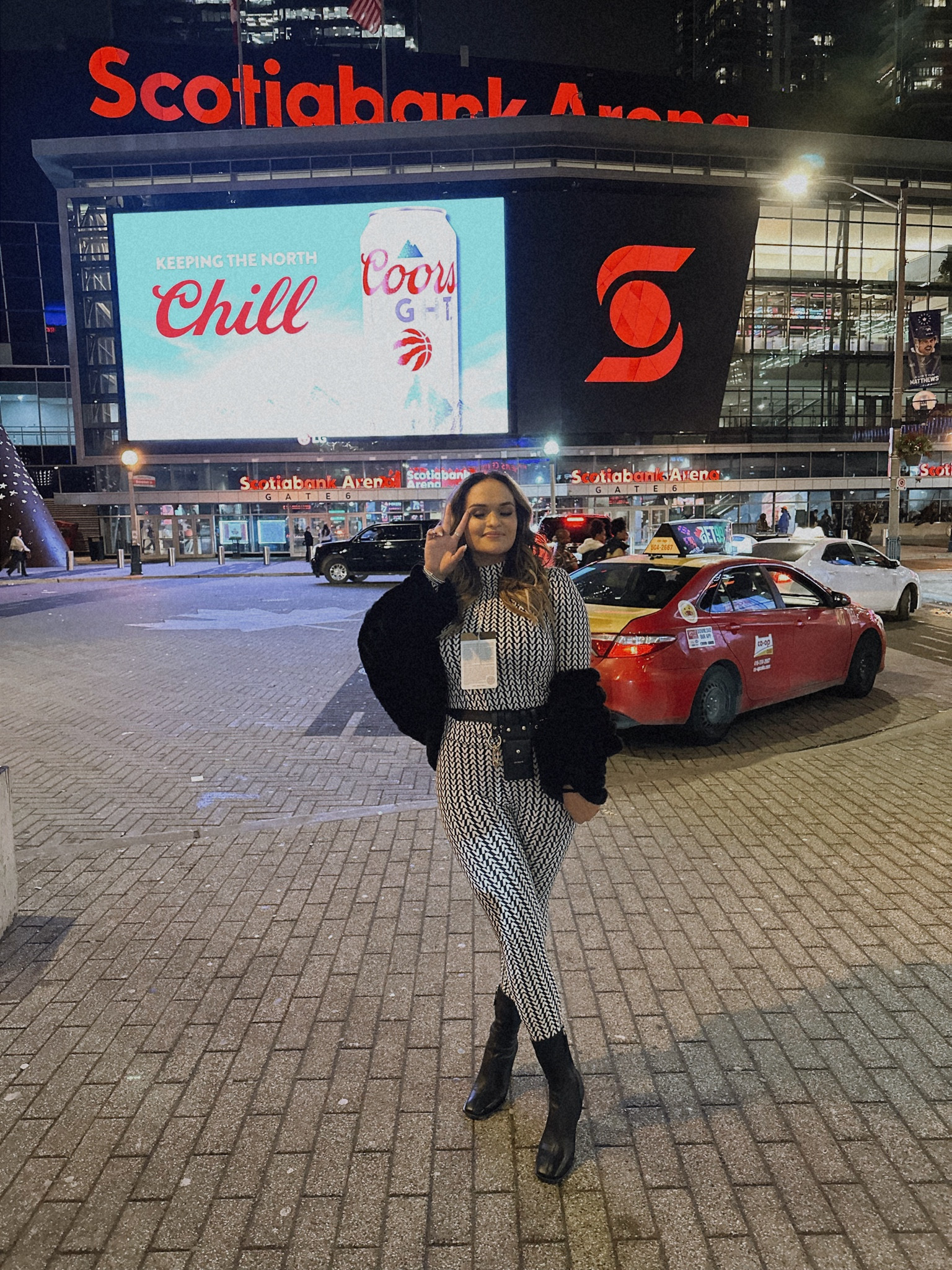 Game day outfit inspiration 


Shoes from Zara! 

#LTKparties #LTKtravel #LTKSeasonal