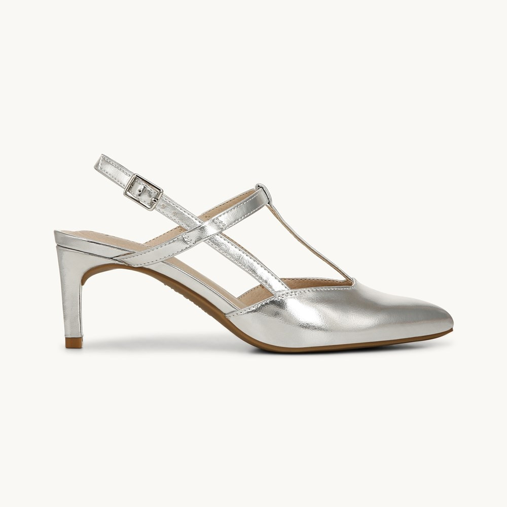Aire Slingback Pump | LIfeStride
